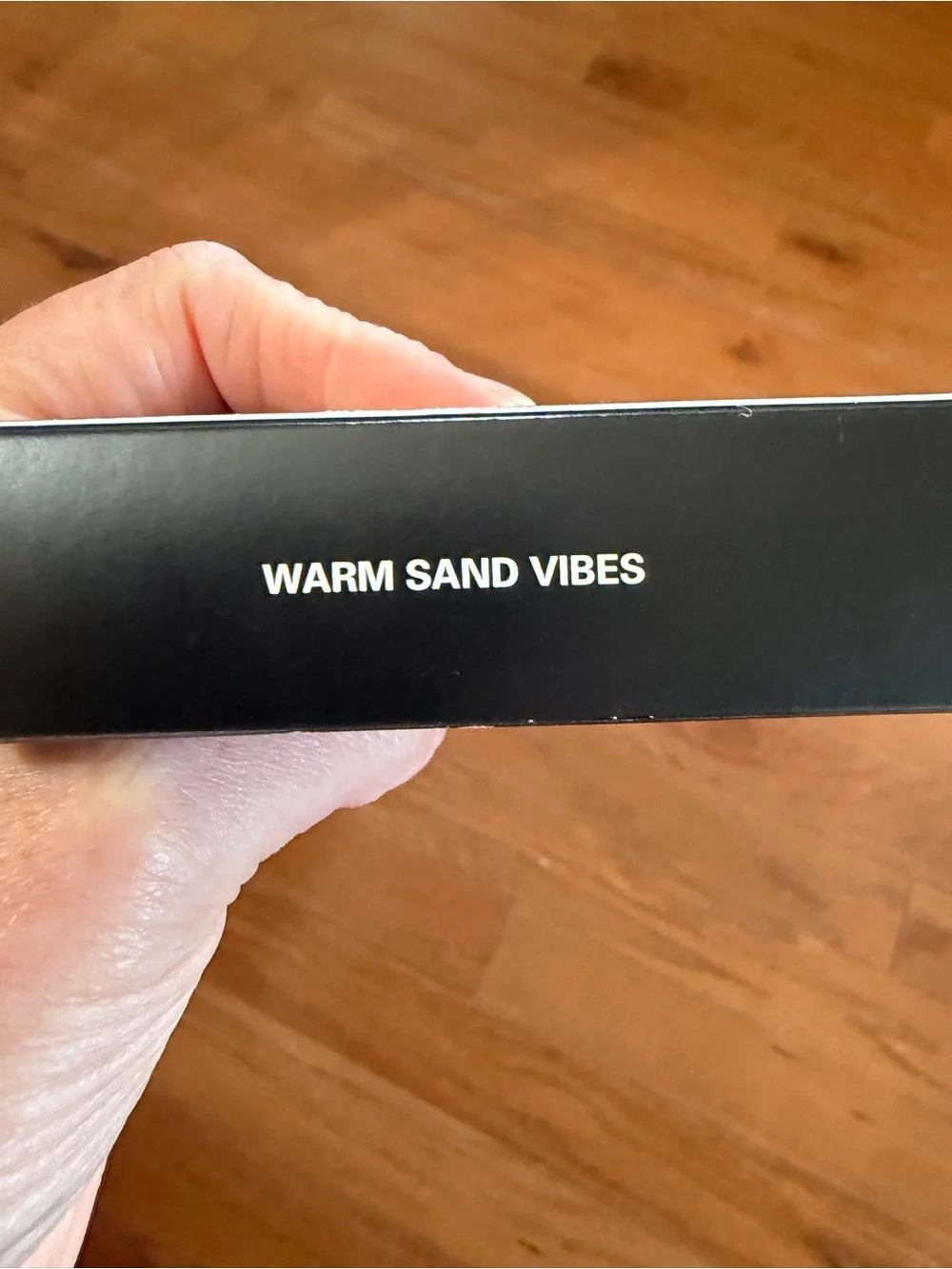 Anastasia Beverly Hills Matte Bronzer - Warm Sand Vibes